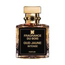FRAGRANCE DU BOIS Oud Jaune Intense Parfum 100 ml